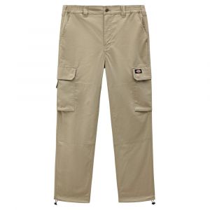 Dickies Pantalon Cargo élastiqué Comba 32 Khaki