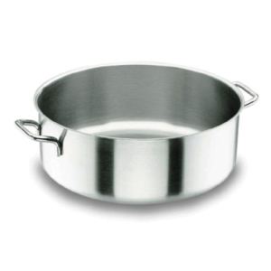 Lacor 50050 - Faitout Chef Classic en inox (50 cm)