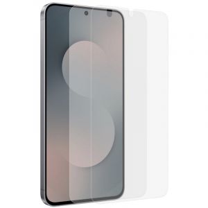 Samsung Film anti-reflet S25 FE Transparent