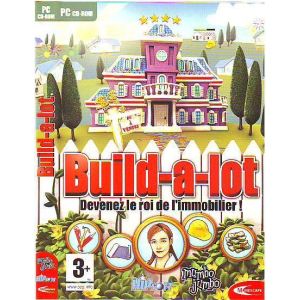 Build a Lot [PC]