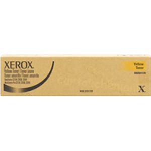 Xerox 006R01178 - Toner jaune 15000 pages