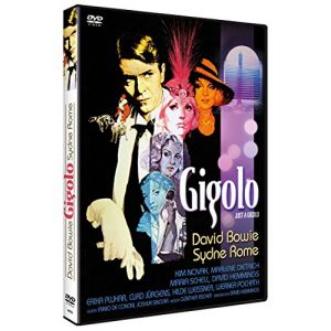 Gigolo 1979 DVD Schöner Gigolo, armer Gigolo