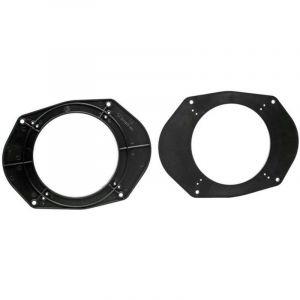 Acv Adaptateur haut parleurs Ø 130 mm Ford > portes avant/ rear / side wall