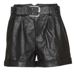 Morgan Short SHINGA - Couleur FR 36,FR 38,FR 40,FR 42 - Taille Noir