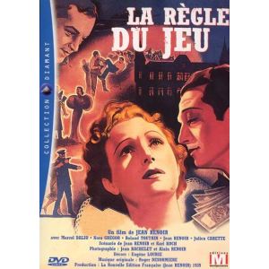 Image de La Règle du Jeu