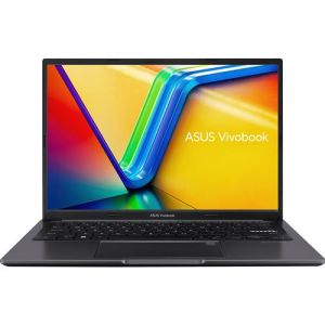 Image de Asus PC portable VivoBook S1405VA-LY217W Noir