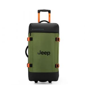 JS007C - Sac De Voyage souple 73 cm x 36 cm x 30 cm - 64 L - Plantation
