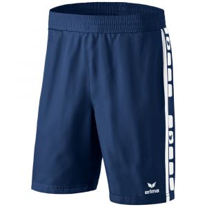 Erima Short enfant 5-CUBES