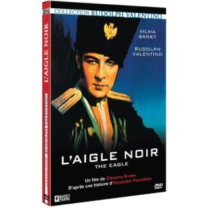 Image de L'Aigle Noir