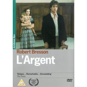 Image de L'Argent - de Robert Bresson