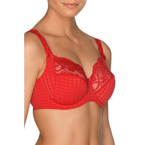 Primadonna Prima Donna - Soutien-gorge Embo&icirc;tant Prima Donna Madison 110 C (eu 95) Prima 2015_scarlet Prima Sca Rouge