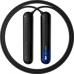 Image de Tangram Factory Smart Rope Pure - Corde à Sauter Qui communique avec Votre Smartphone