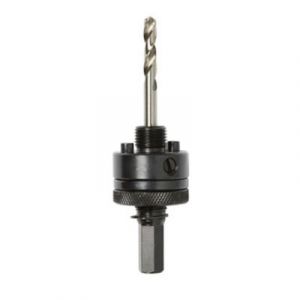 Image de Mandrin pour scie-cloche à queue hexagonale Erbauer 11mm