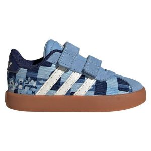 Adidas Baskets bébé Originals VL Court Mickey