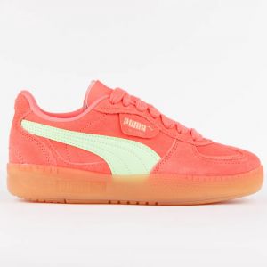Image de Puma Baskets femme Palermo Moda Xtra Gum