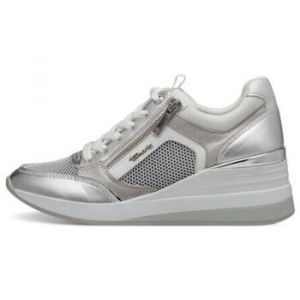 Tamaris Baskets basses Basket Compensé Cuir