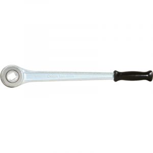 KS Tools Barre d'entra&icirc;nement &agrave; cliquet 18mm, 500mm