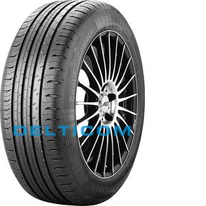 Continental Pneu tourisme &eacute;t&eacute; 205/55 R17 91V EcoContact 5
