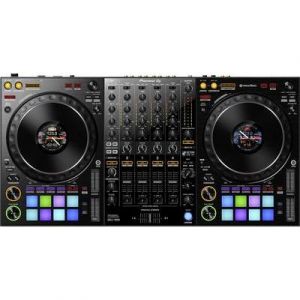 Image de Pioneer DJ DDJ-1000