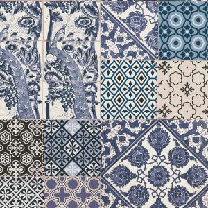 369232 Metropolitan Stories Livingwalls