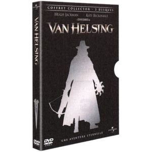 Van Helsing