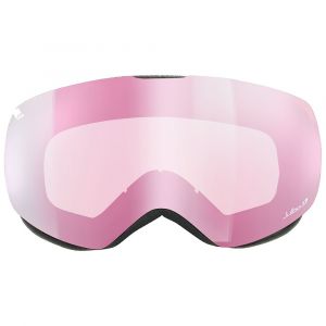 Julbo Masque Ski Moonlight Flash Pink/CAT1 Black