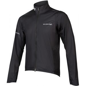 Endura Pro SL Shell Waterproof Jacket Men, noir S Vestes route