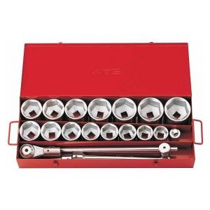 Image de Sam Outillage Coffret 20 Outils 1''