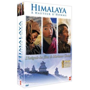 Himalaya - A Hauteur d'Homme