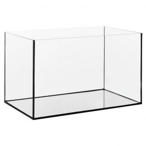 Aquavie Cuve nue pour aquarium 63 L