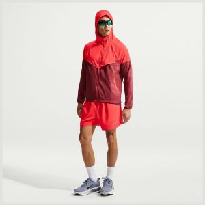 Nike Short l&eacute;ger Challenger