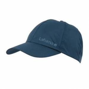 Image de Lafuma Casquette de randonnée Laf Rain Cap - Ink Blue Bleu Marine - Homme