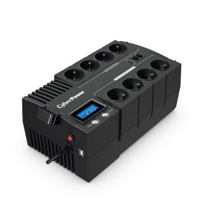 Cyberpower systems BR1200ELCD-FR CYBER POWER GREEN POWER UPS BR1200ELCD-FR