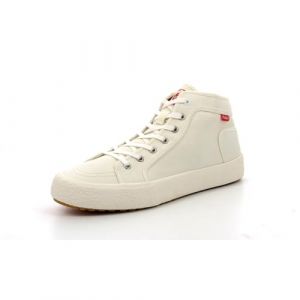 Kickers Sneakers hautes Textile Arveiler