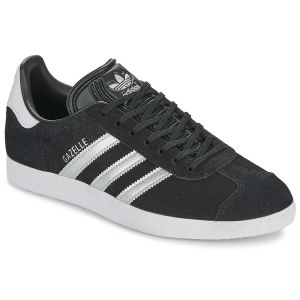 Image de Adidas Baskets basses GAZELLE Noir - Taille 36,38,40,42,36 2/3,37 1/3,38 2/3,39 1/3,40 2/3,41 1/3