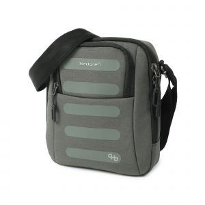 Hedgren Comby Minibag Handtaschen 1 ct Grün Herren (54.99 € / 1 ct)