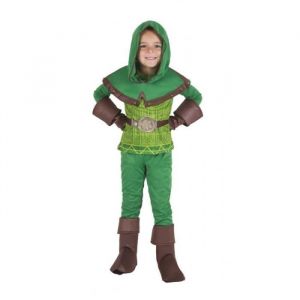 Ruedelafete D&eacute;guisement enfant Robin des Bois™ 7/9 ans