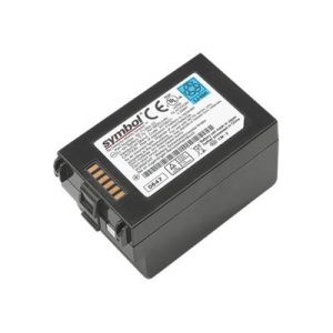 Motorola BTRY-MC70EAB02 - Batterie pour ordinateur de poche Lithium Ion 3800 mAh