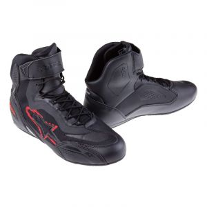 Alpinestars Baskets FASTER-3 RIDEKNIT