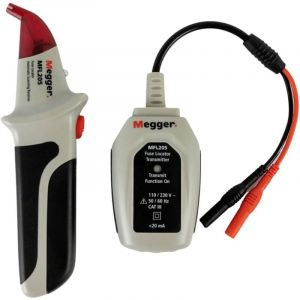 Megger MFL205 Détecteur de fusibles D625572