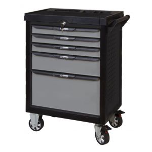 KS Tools PEARLline 5 tiroirs - Servante d'atelier