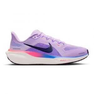 Nike Pegasus 41 Chaussure de running sans stabilisateurs Femmes-violet, lilas, Pointure 38