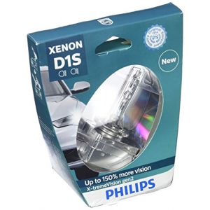 Image de Philips Ampoule, projecteur longue portée 85415XV2S1 VW,AUDI,NISSAN,TOURAN 1T1, 1T2,GOLF VI 5K1,TIGUAN 5N_,TOUAREG 7LA, 7L6, 7L7,PASSAT 3C2