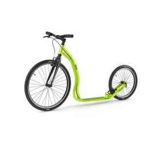 Yedoo Trottinette Trexx Vert