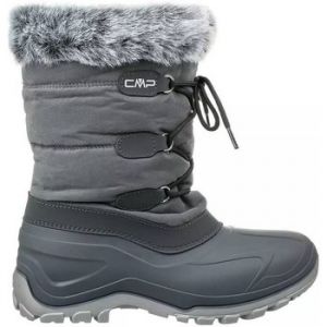 CMP Women's Nietos Low snow boots - Bottes de neige femme Graffite 40