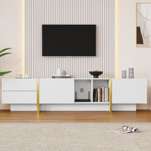 Canapé-lit enfant, sans matelas, en bois, avec bureau et compartiment de rangement ouvert, simple avec lit gigogne, gris, 140x200 cm