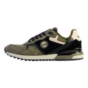 Redskins Sneakers homme oyat 3