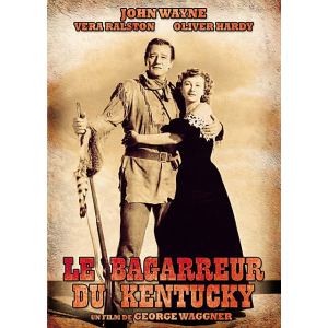 Le Bagarreur du Kentucky