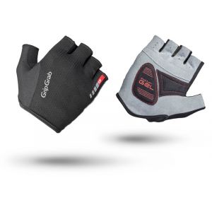 Image de GripGrab Easyrider Unisex XL FR DHL:13.95,FR GLS:5.95,FR Laposte:5.45 Black