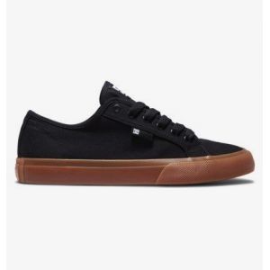 DC Shoes Manual - Chaussures - Homme - EU 38 - Noir